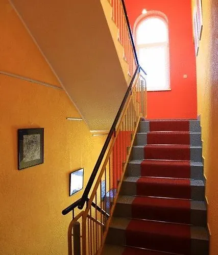 East Side Hotel Berlín