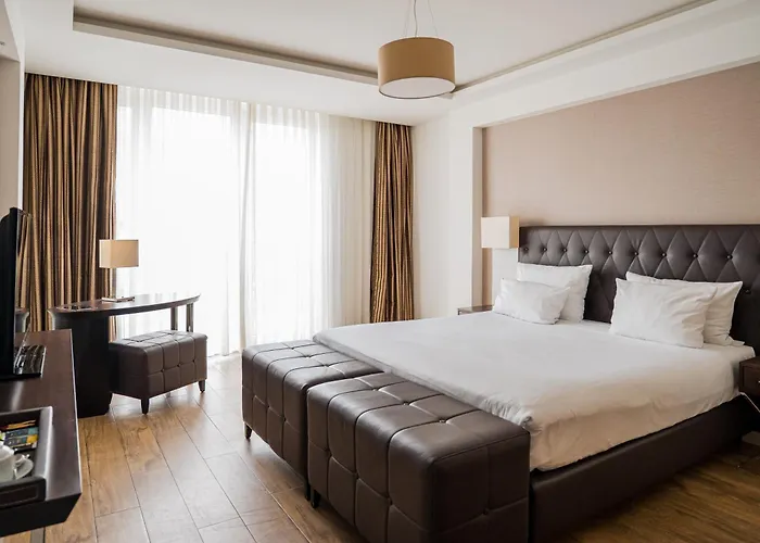 Homaris West Side (Adults Only) Hotell Berlin