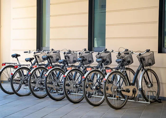 INNSiDE by Meliá Berlin Mitte